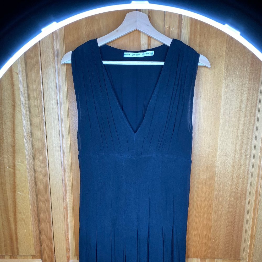 & Other Stories Black Gown